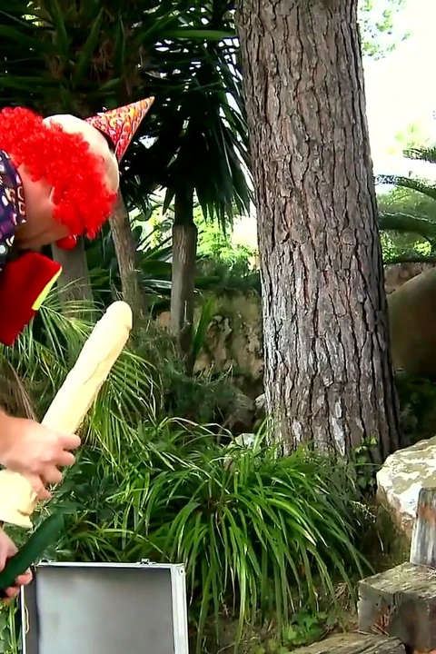 Götüme dildo sokmayı ve yabancılar tarafından sert sikilmeyi seviyorum