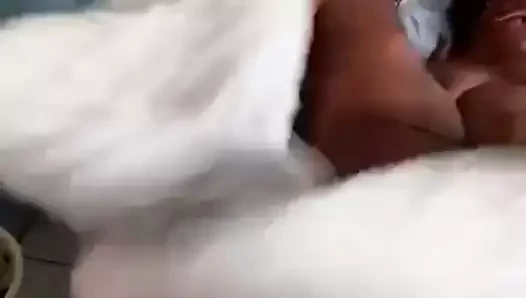 Öğretim görevlisi üniversite öğrencisiyle seks yaparken yakalandı