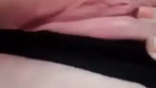 Çok ateşli kız arkadaş