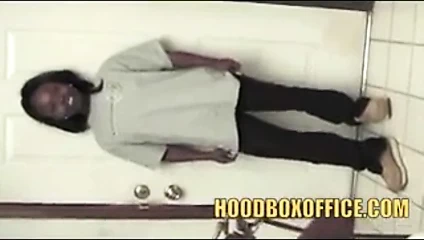 Midget 4 ayak 3 emmek ve yutmak benim çük at parti