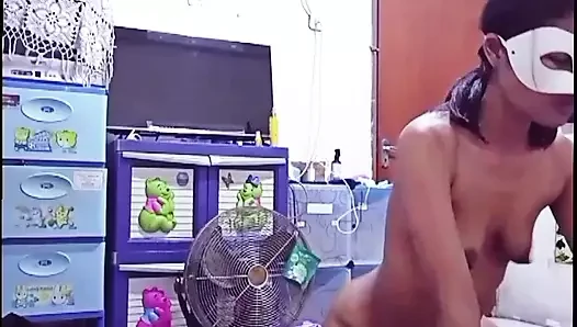 Özledim! Bu çok harika