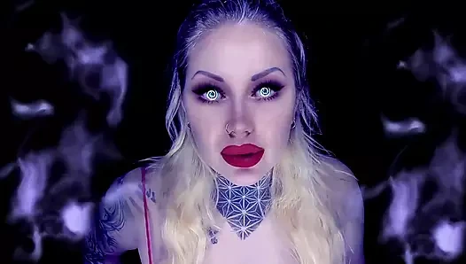 Döner gözlerin kontrol merkezi - göz teması veya ödeme