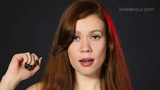 Göz teması - Rus 31 talimatı - kira de vour