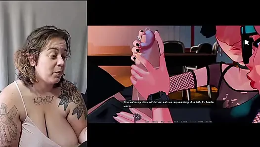 Spoiler: Ellerinin Her Yerine Geldim - Hooked! - Bölüm 3