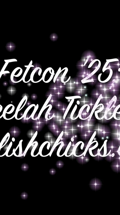 Fetcon '25: leelah gıdıklıyor
