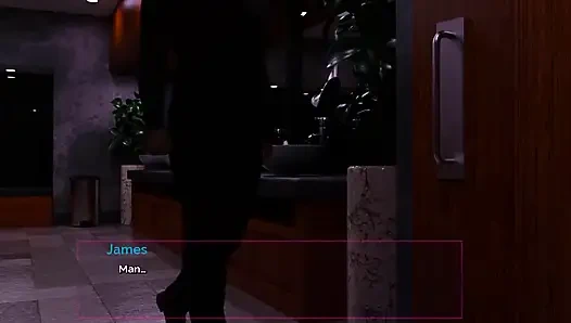 Kapa çeneni ve dans et: hayat devam ediyor bölüm 1