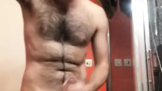 Tommy seksi arkadaşımı sikiyor 5