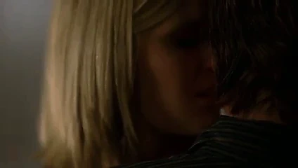 Maggie lütuf - kayıp