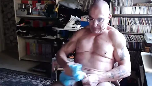 Mascled baba sağladım üzerinde kamera