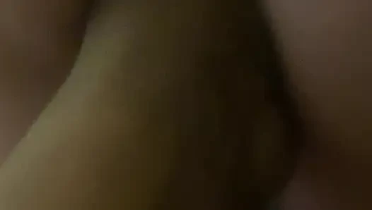 Irklararası konuşma Güzel pawg göt deliğine siyah bir avuç dolusu zenci