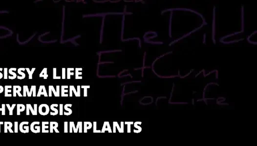 Kadın kılıklı 4 hayat kalıcı tetikleme 1