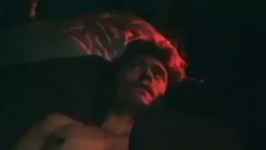 Klasik seks karanlık fantezi