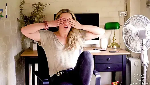 Röportaj: Charlie Forde'un yer aldığı havuzlarda sikişiyor