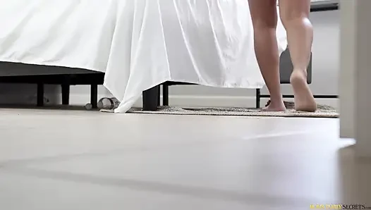 Üvey anne üvey oğlu yerine üvey oğlunu seçiyor - s1:e3