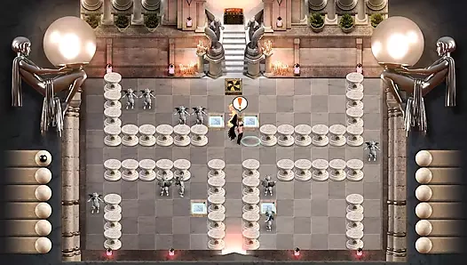 The Genesis order v88101 bölüm 303 puzzle tarafından loveskysan69