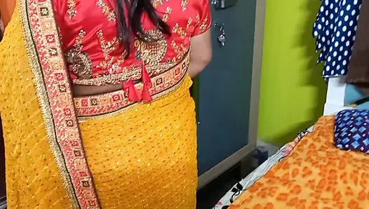 Hintli Kız Güzel Yarağımı Emiyor.