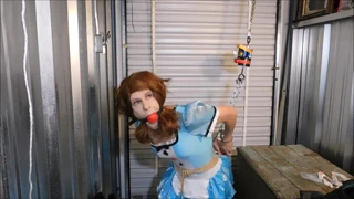 Kendi kendine esaret