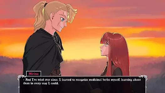 Knightly Passion 20 - misskitty2k'nin korkusuz esmer