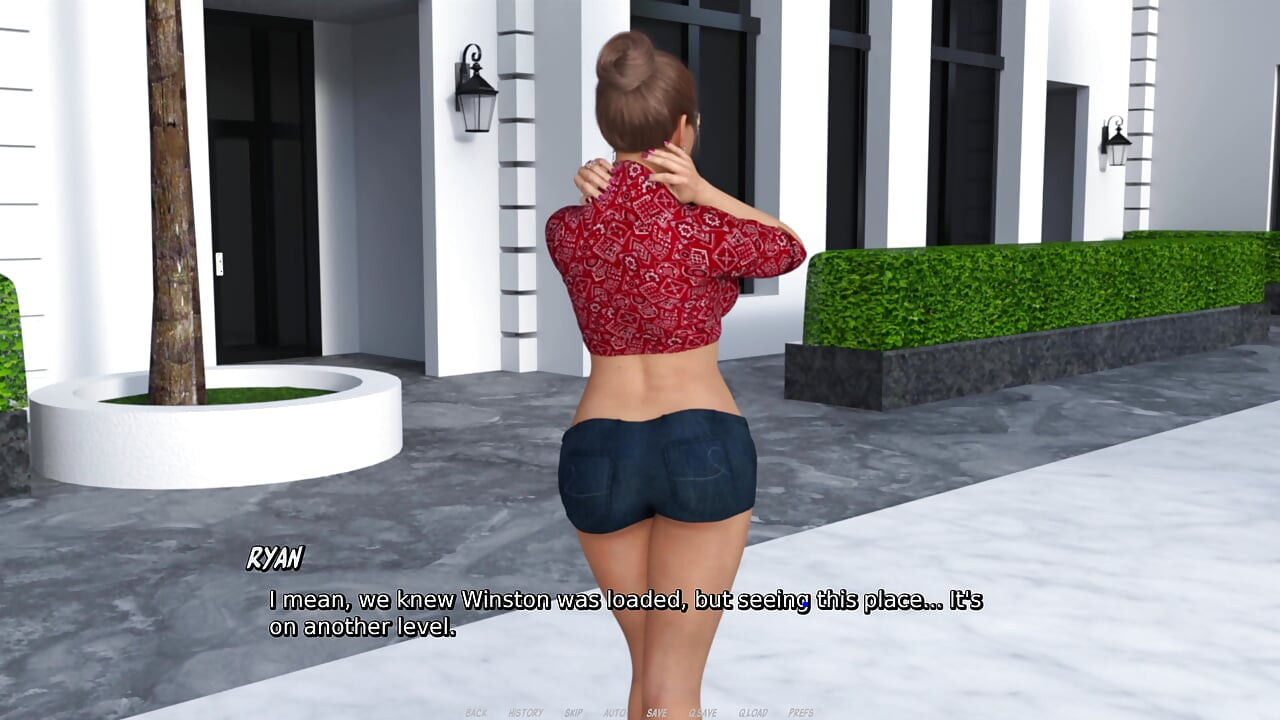 Azgın karım ırklararası seksi seviyor bölüm 35