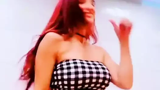 VP06 - Rosangela Espinoza 5tgb