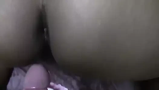 İstendiği gibi köpek stili