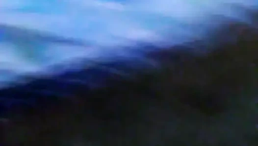 Evli kadının tabanları
