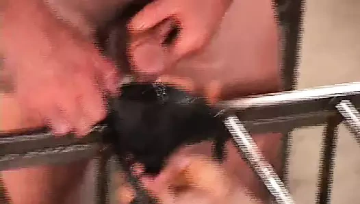 Deliğin derinliklerinde