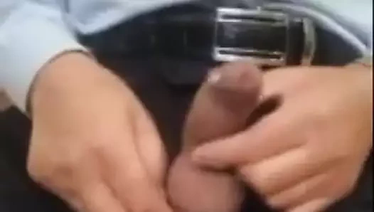 Executive Asya üvey baba