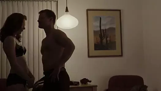 Amy adams - güneş temizliği (2008)