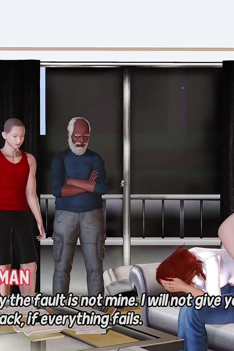 Tam oyun - max's life 3, bölüm 56