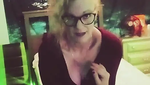 Secret Crush Striptiz