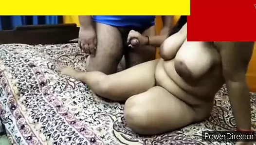 Sıcak faty aunty sundhori rp