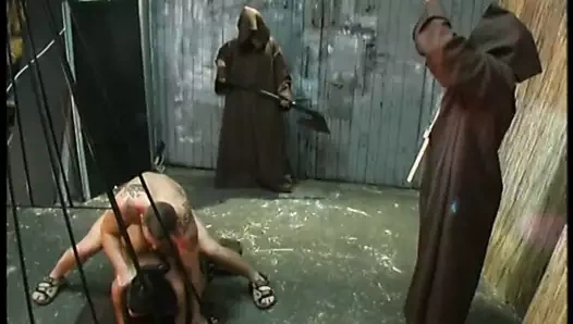 Seri katil - bölüm 6