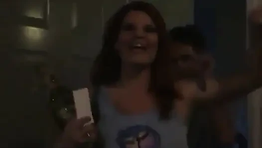 Шоу на день рождения