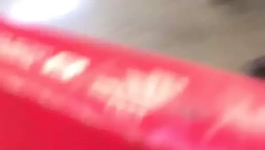 Süpermarkette yağ getto ganimet - bölüm 2