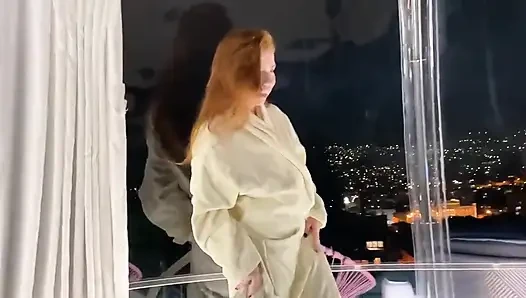 Burası benim yeni konumum! Yakında çılgın bir video olacak