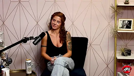 Lumi Ray: schizzi, celebrità fottute e 3 Ore di sesso
