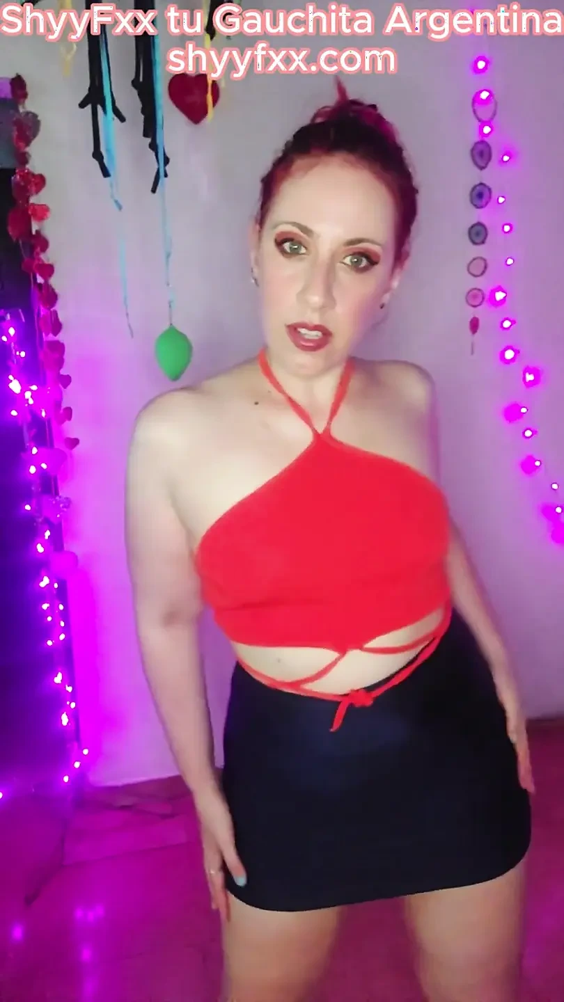 Must See: Extreme Feminization Of My Cuckold Husband I Also Do Hims Makeup Joi Argentina (Full Video) - UK Special