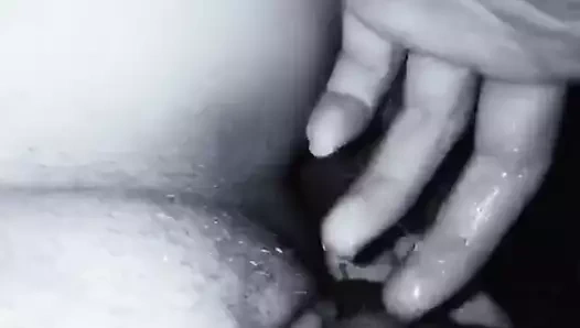 benim kız arkadaşı mastürbasyon