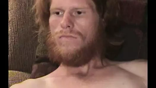 Olgun amatör stewart kriko kapalı