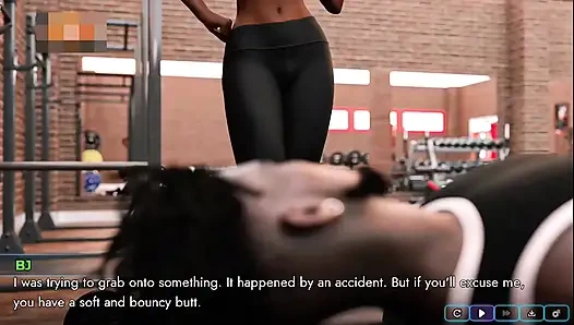 Gelecek nasıl düzeltilir #2 - Jackson köknarını zamanda yolculuk yaptı ve biraz hastalandı ama henüz anlamıyor