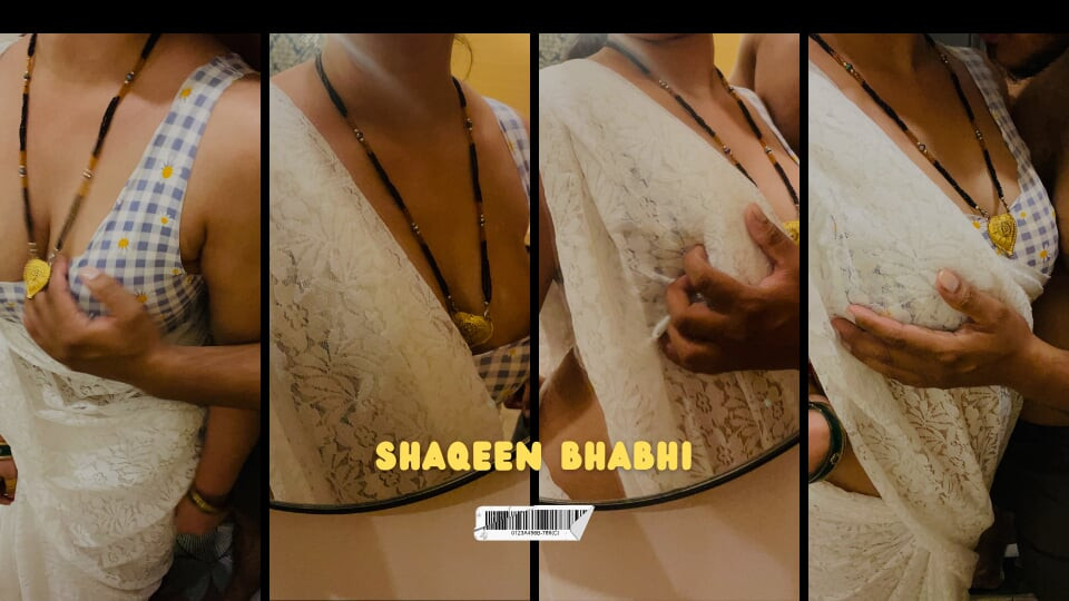 Bhabhi KO Chudwaane Ka shaq Tha Aur Hume Chodna Aata Tha..