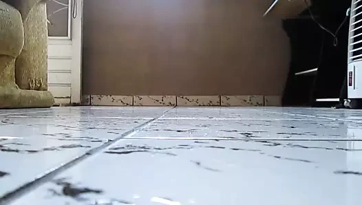 Peep Toe Super Salto Alto e Plataforma