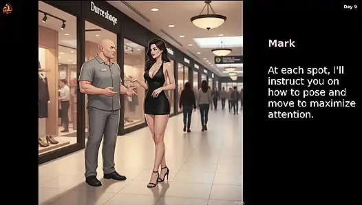 Eş Cesareti (bölüm 9)