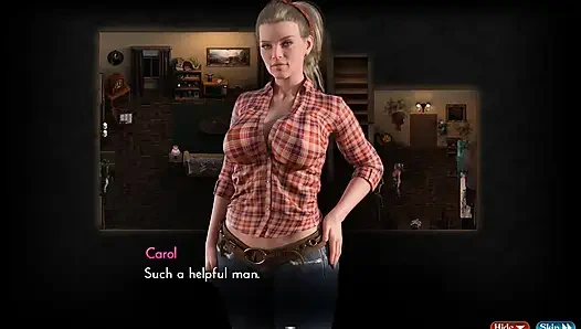 Genesis sırası: problemli ep.60