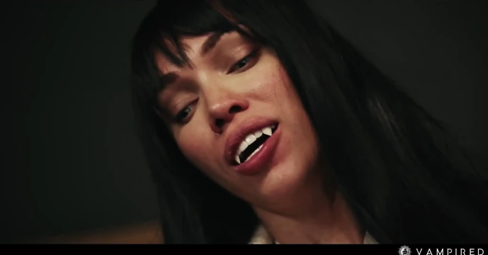 Vampirella Unleashed