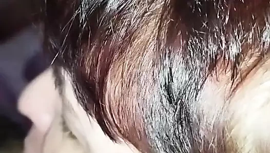 Sm Hotel'de eğleniyor