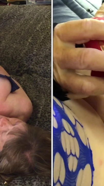 Nine Carmen: olgun striptizci sakso, dildo oyunu ve dölleme sikişi! 52725CAMS1246M | Klip 1