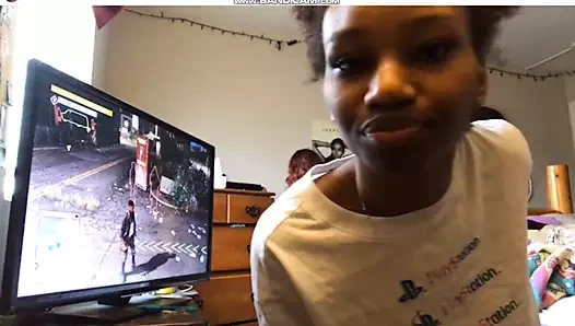 Librababydoll kızdırmak 1