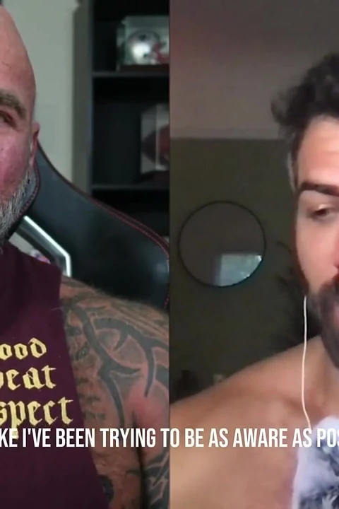 Porn star confessions - adam ramzi (bölüm 165)